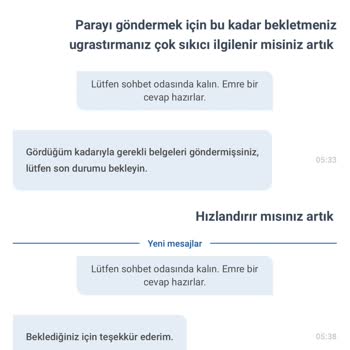 7 Slots'ta Para Çekemiyorum!