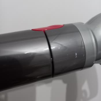 Dyson Allergy Kablolu Süpürge Hk