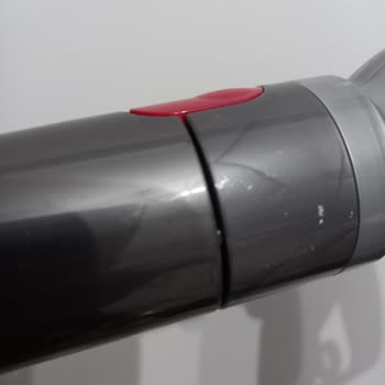 Dyson Allergy Kablolu Süpürge Hk