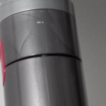 Dyson Allergy Kablolu Süpürge Hk