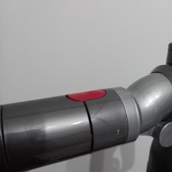 Dyson Allergy Kablolu Süpürge Hk