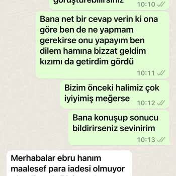 Lilalife Çukurambar Şubesi