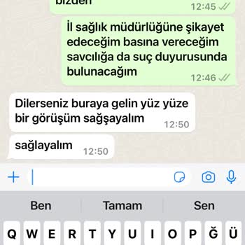 Lilalife Çukurambar Şubesi
