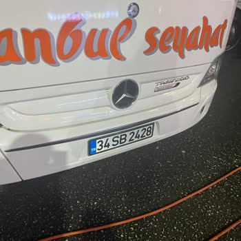 İstanbul Seyahat Kayıp Bavul Eşyalarım Başkasına Verildi