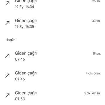 Çağrılara Cevap Verilmiyor SEDAŞ 186 Şikayet
