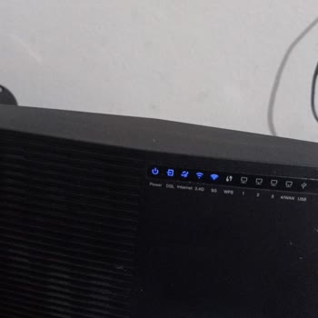 TurkNet Bağlantı Sorunu Evde İnternet Var, Ama Bağlantı Yok