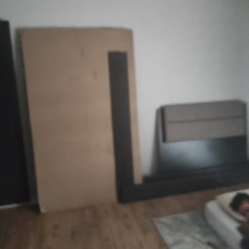 Vivense Aldığım Ürünün Zamanında Kurulmaması Ve Özürlü Gelmesi