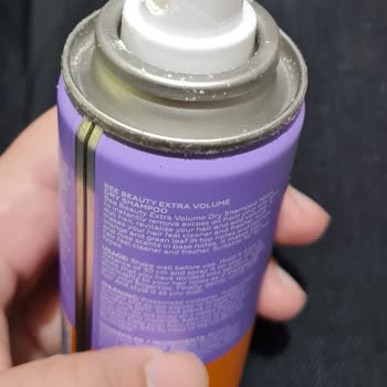 Gratis Bee Beauty Kuru Şampuan Hayal Kırıklığı