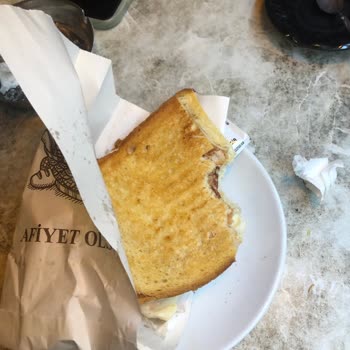 Savran Burger Mağduriyet Dikkate Alınsın!