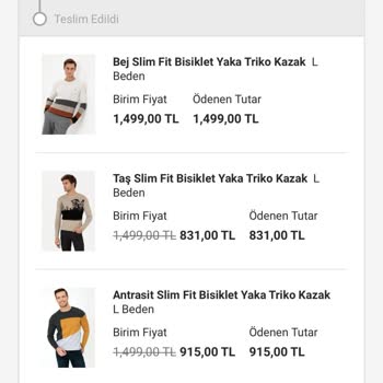 Cacharel Küçük Esnaf Gibi İşletiliyor