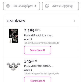 Pazarama Maximum İptal Etmiyor