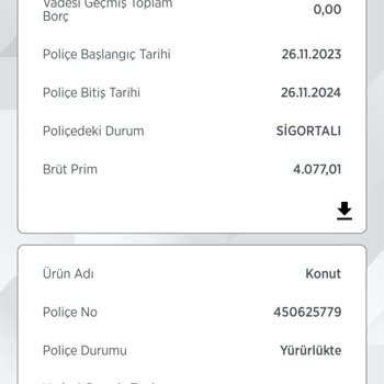 Ziraat Bankası Kira Bedelinde Konut Sigortası Yapıyor