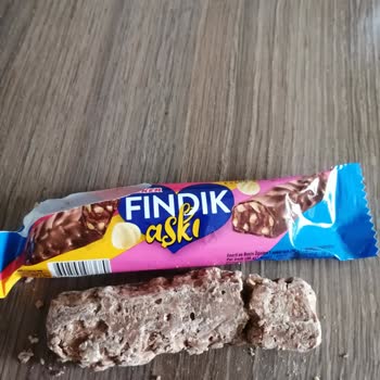 Ülker Çikolata Aşkı Ürün Bozuk