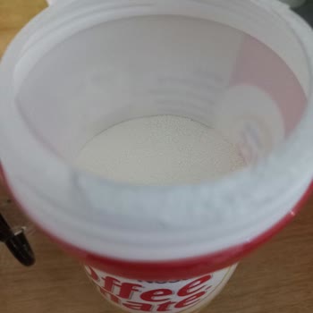 Nestle Eksik Çıkan Gramaj