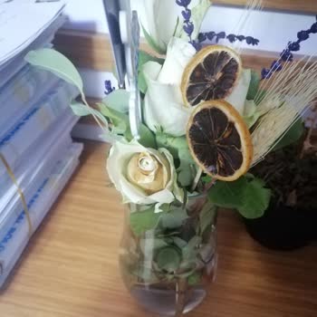 Çiçek Sepeti Mağduriyeti