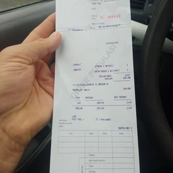 Tatbak Gıda Doğum Günü Hüsranı: Tek Mum Sorunu