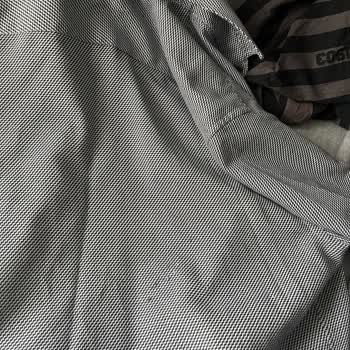 Altınyıldız Gömlek İp Atma Problemleri