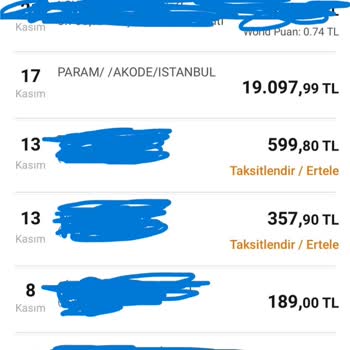 İncehesap.com Tek Çekim Ödeme Yaparak İnsanları Mağdur Etmesi...!