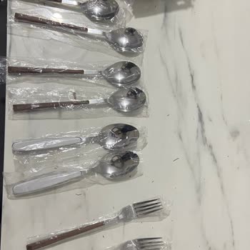 Karaca Züccaciye Karaca Garantiden Eksik Parça Geldi