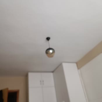 Xiaomi 11T Arka Kamera Bulanık Çekiyor