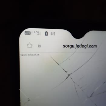 Jetlogi Ve Papara Kartım Nerede