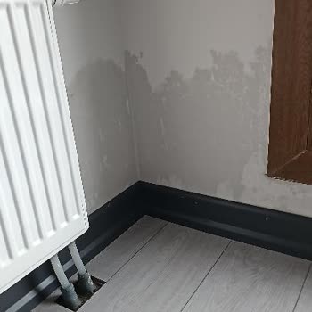 TOKİ Evlerinin İçleri Çok Kötü Durumda