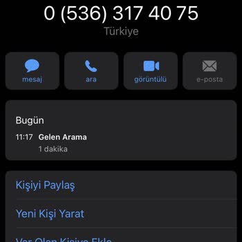 Yurtiçi Kargo Kuryenin Keyfi Yüzünden Alamadığım Kargo