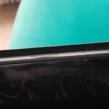 Lenovo Tablet Batarya Şişmesi