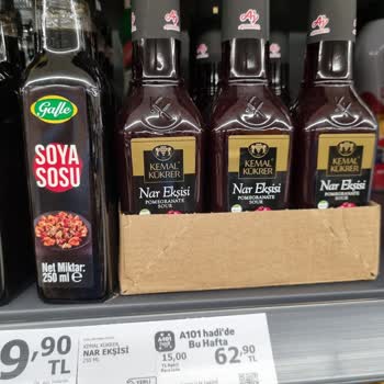 A101 Promosyon Vaadiyle Hayal Kırıklığı