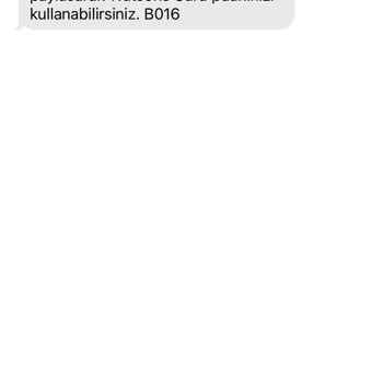 Watsons Puan Kullanım Usulsüzlük