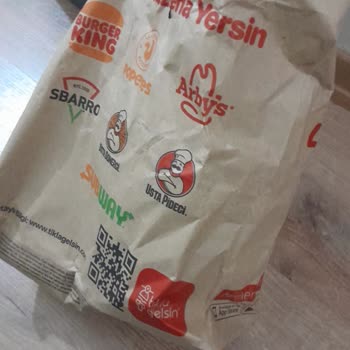 Getir Yemek İlgisizliği