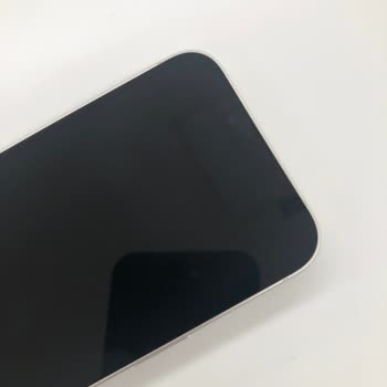 Apple Den Aldığım İki Aylık Telefonda Donanımsal Sorun Var