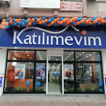 Katılımoto Antalya Şubesi Yanılttı