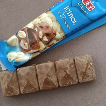 Eti Gıda Eti Çikolatanın Bozuk Çıkması