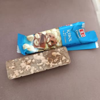 Eti Gıda Eti Çikolatanın Bozuk Çıkması