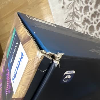 PHILIPS Ev Aletleri Philips Marka Kalitesizliği