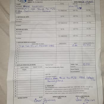 Puffy Yatak Baza Başlık