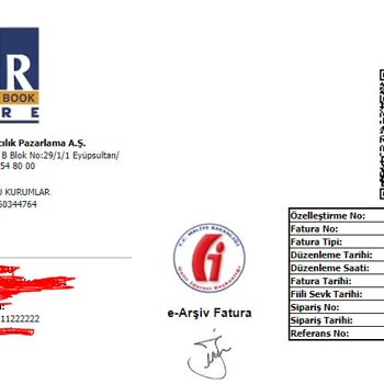 D&R Ürün Sattık Dan Sonra Arkasından Durmayan Firma
