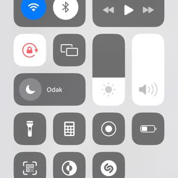 iPhone Telefonum Sim Servis Yok Uyarısı Veriyor!1