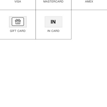 Zara Ödemelerinde Troy Kart Geçmiyor