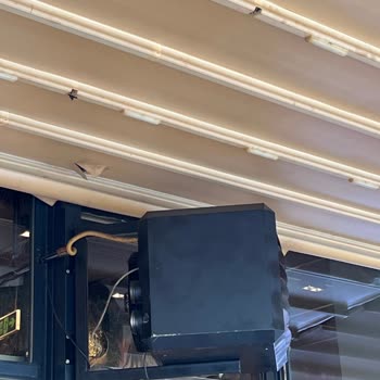Gloria Jean's Coffee Gloria Isıtıcıları Çalışmıyor