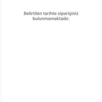 Modanisa Paramı Geri İade Etmiyor