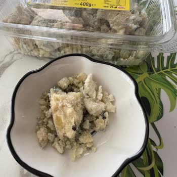 Yarmalılar Marka Yeşil Peynirin İçinden Sinek Çıktı