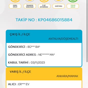 Koçtaş Ürün İadesi Yapılmıyor