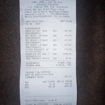 Gratis Mağazası İndirim Mağduriyeti