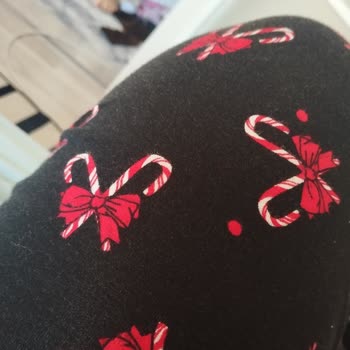 Suwen Pijama Kalitesizliği 1 Gün Giyildi