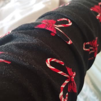 Suwen Pijama Kalitesizliği 1 Gün Giyildi