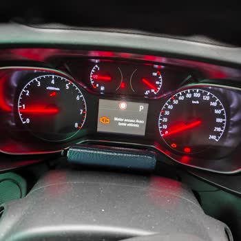 ABC Oto (Ankara) Opel Combo Pişmanlıktır, Ankara ABC Serviste İyi Değil