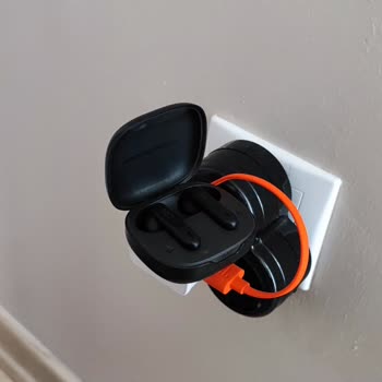 JBL Wawe300 Bluetooth Kulaklık