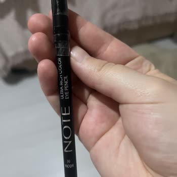 Note Cosmetics Yanlış Ürün Gönderilmesi